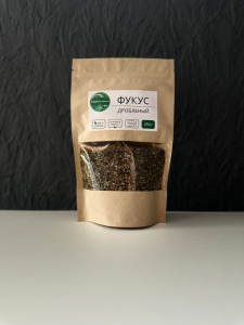 Фукус Дробленый 250 г.