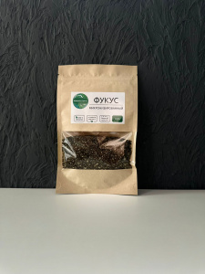  Фукус Микронизированный 100 г.
