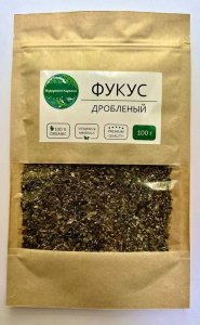 Фукус Дробленый 100 г.