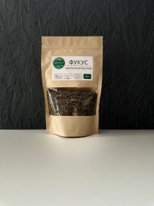 Фукус Микронизированный 250 г.